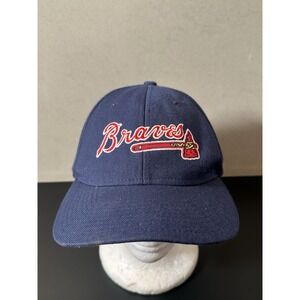 Vintage Atlanta Braves Starter‎ Hat